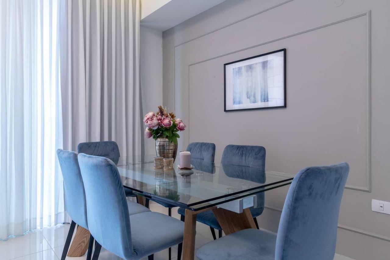 Magical 2Br/Parking With Amazing View, City Center 예루살렘 외부 사진
