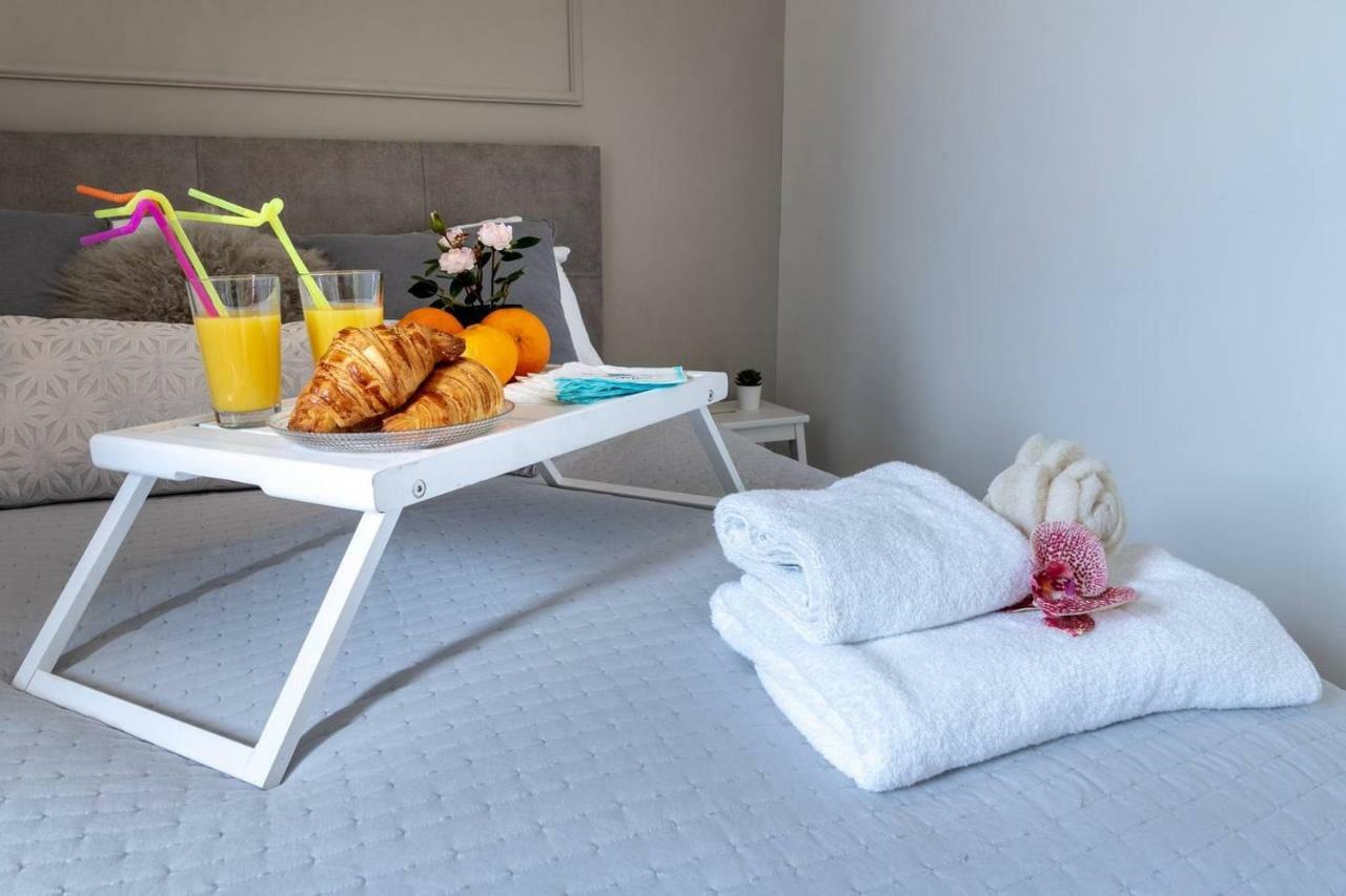 Magical 2Br/Parking With Amazing View, City Center 예루살렘 외부 사진