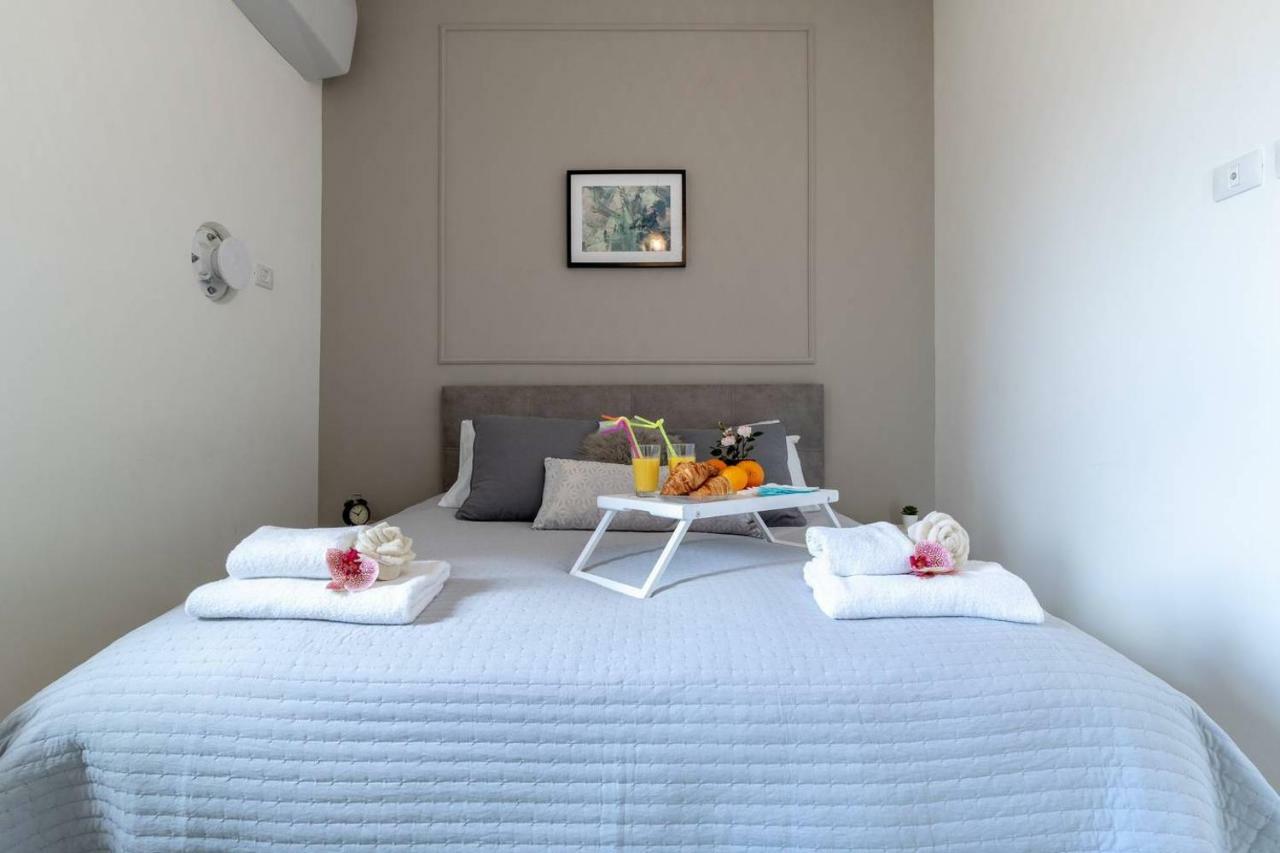 Magical 2Br/Parking With Amazing View, City Center 예루살렘 외부 사진