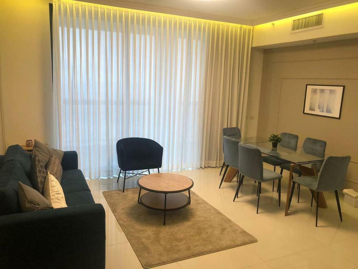 Magical 2Br/Parking With Amazing View, City Center 예루살렘 외부 사진