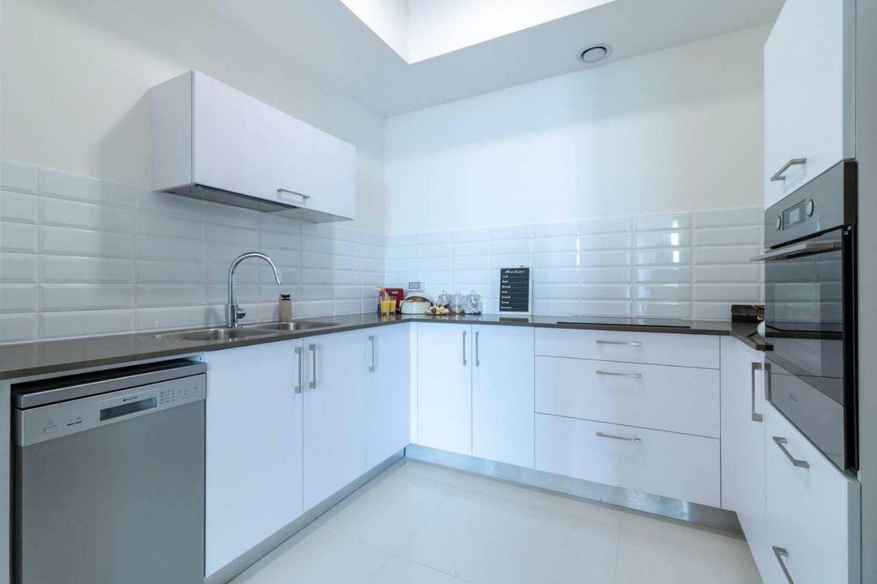 Magical 2Br/Parking With Amazing View, City Center 예루살렘 외부 사진