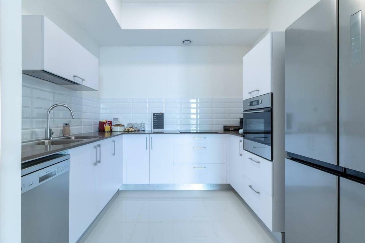 Magical 2Br/Parking With Amazing View, City Center 예루살렘 외부 사진